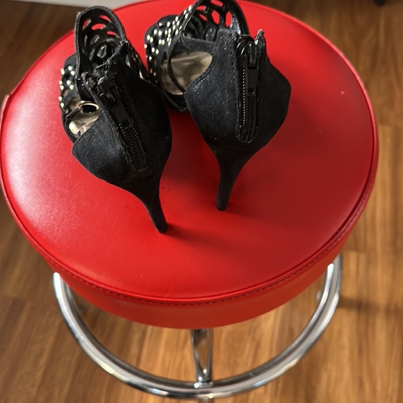 Jennifer Lopez Shoes EUC - Picture 4 of 6